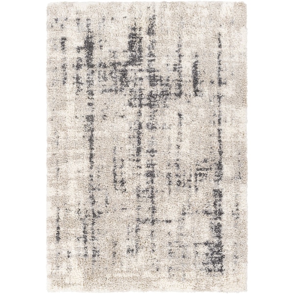 Livabliss Eskimo Shag ESG-2306 Machine Crafted Area Rug ESG2306-537 - main